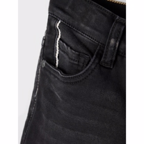 NAME IT X-Slim Fit Jeans Theo Black